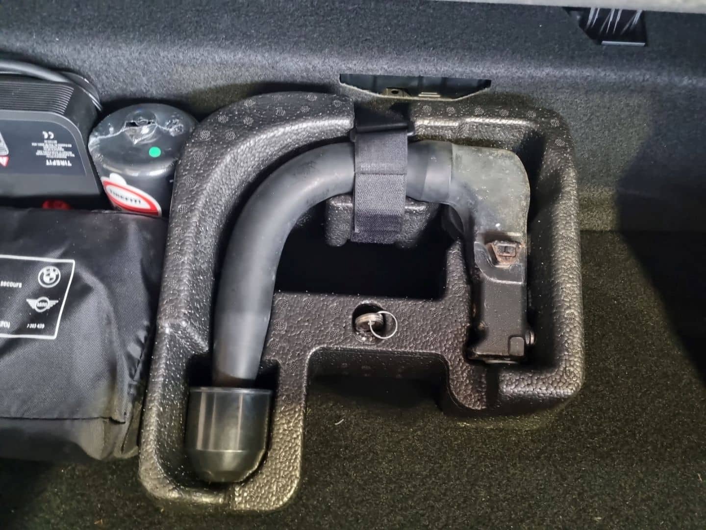 BMW 120 d xDrive AHK-abnehmbar Navi  Digitales Cockp foto 21