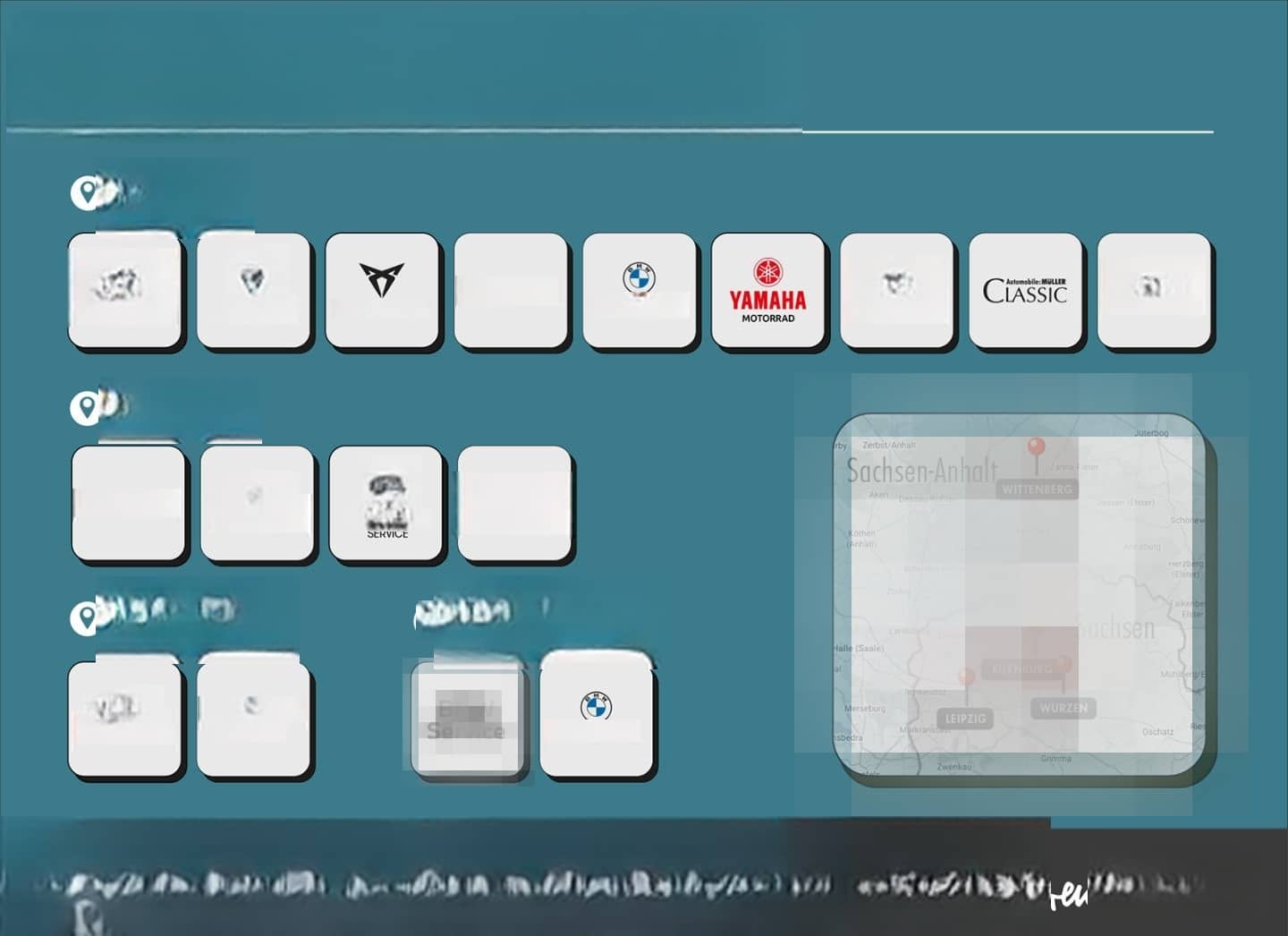 BMW 120 d xDrive AHK-abnehmbar Navi  Digitales Cockp foto 22