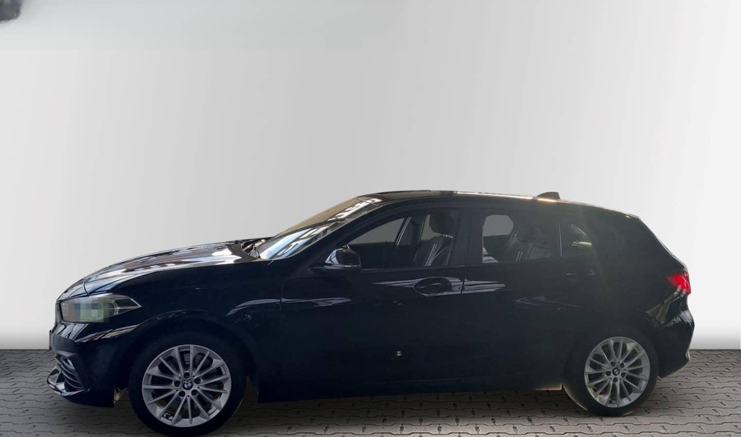 BMW 120 d xDrive AHK-abnehmbar Navi  Digitales Cockp foto 7