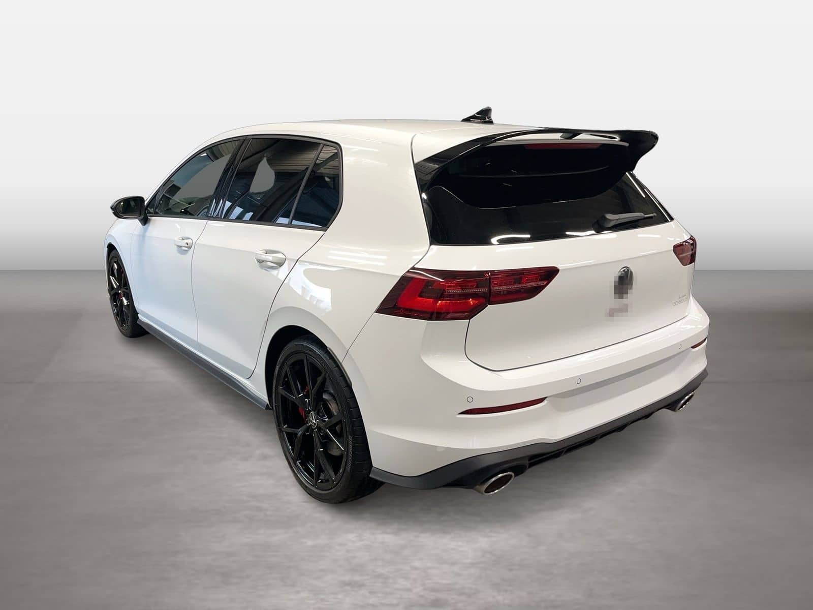 Volkswagen Golf VIII 2.0 TSI DSG GTI Clubsport ACC AUT LED foto 3