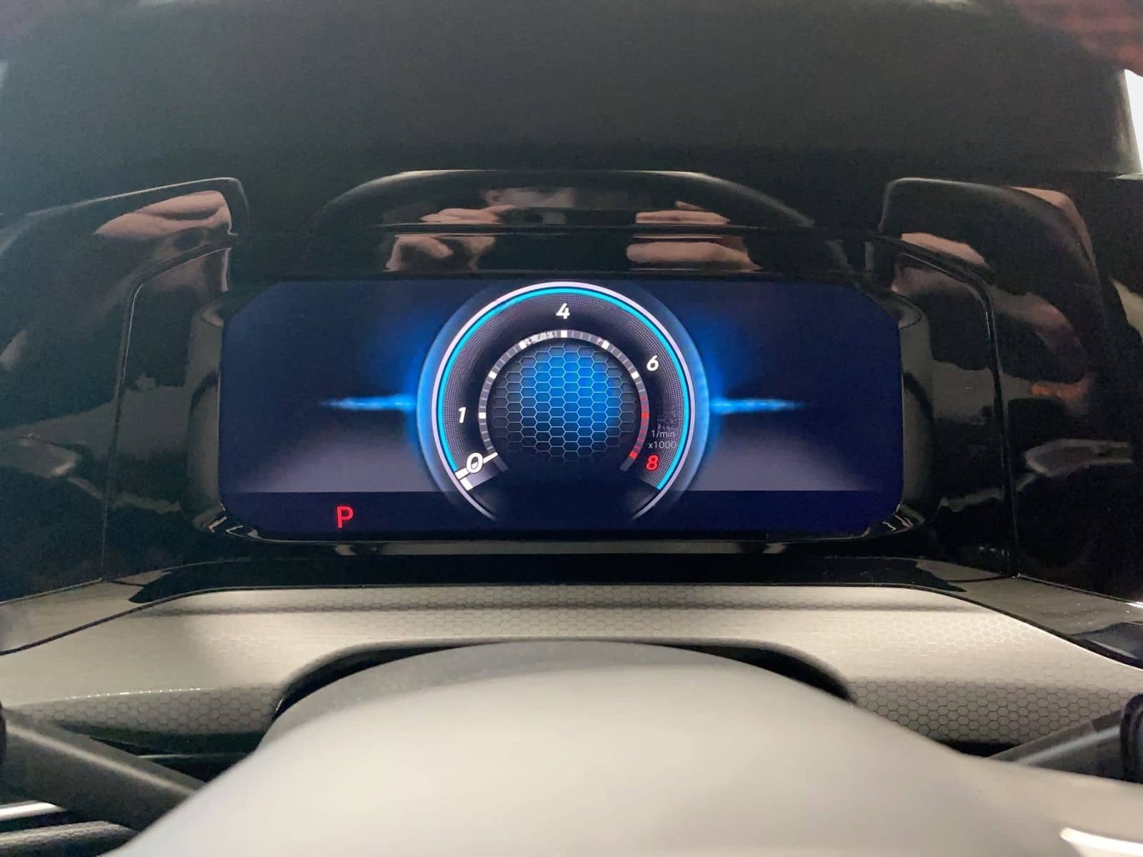 Volkswagen Golf VIII 2.0 TSI DSG GTI Clubsport ACC AUT LED foto 7