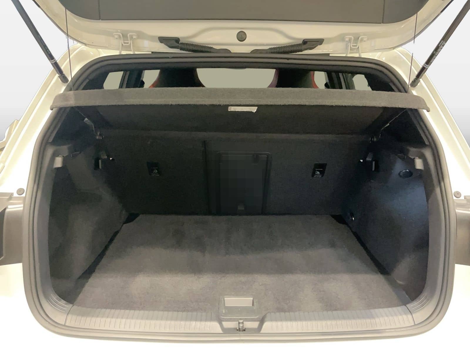 Volkswagen Golf VIII 2.0 TSI DSG GTI Clubsport ACC AUT LED foto 10