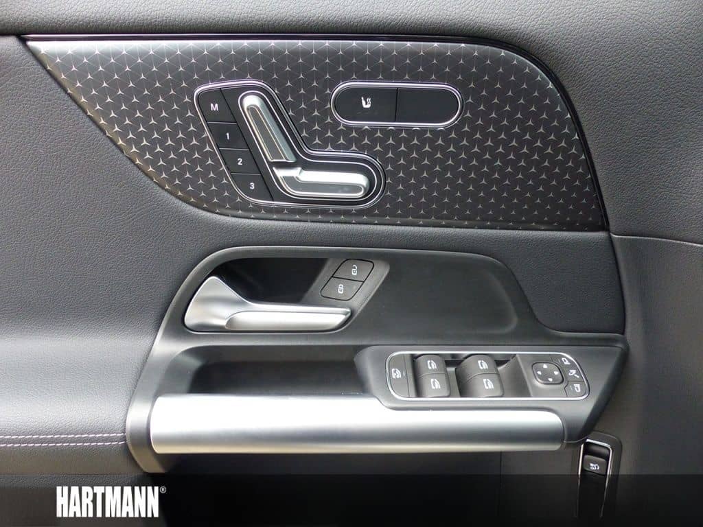 Mercedes-Benz GLA 180 PROGRESSIVE+AHK+TOTWINKEL+RF.-KAM+MEMORY foto 11