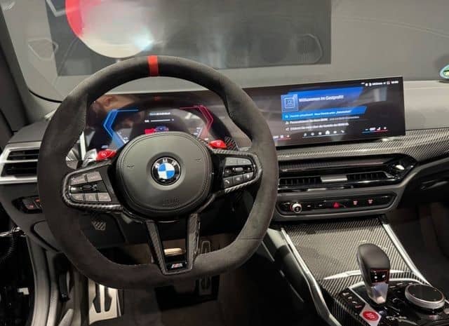 BMW M4 Cabrio Competition CARBON SITZE foto 17