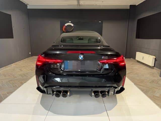 BMW M4 Cabrio Competition CARBON SITZE foto 21