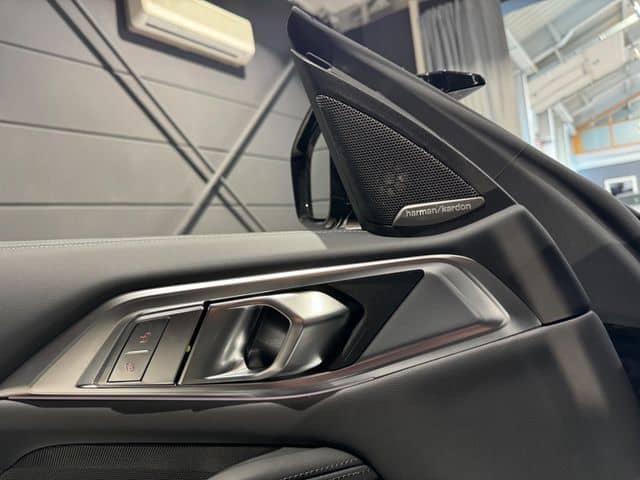 BMW M4 Cabrio Competition CARBON SITZE foto 9