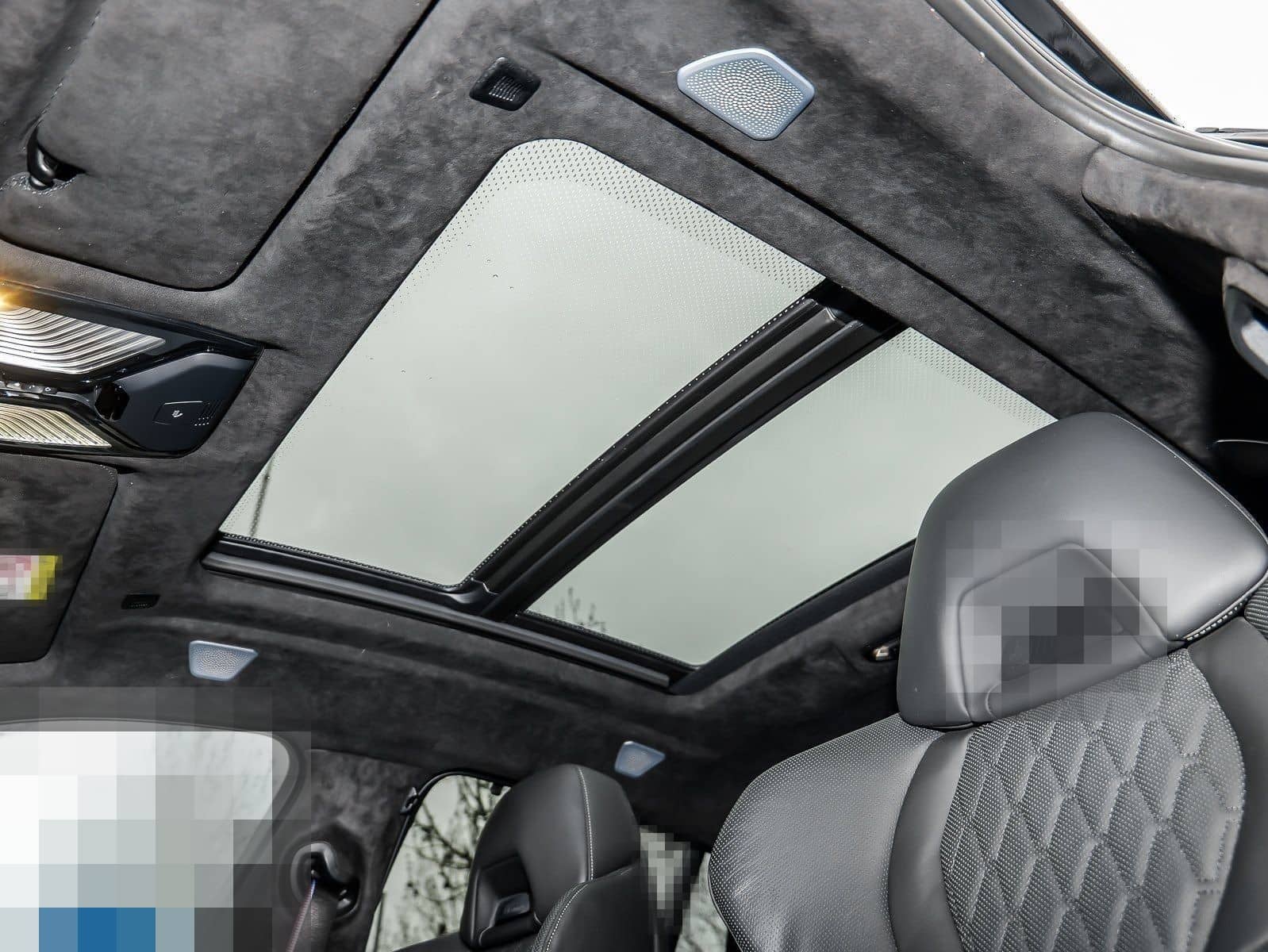 BMW X6 M60i xDrive M Sport PANO HUD ACC RFK NAVI LED foto 12