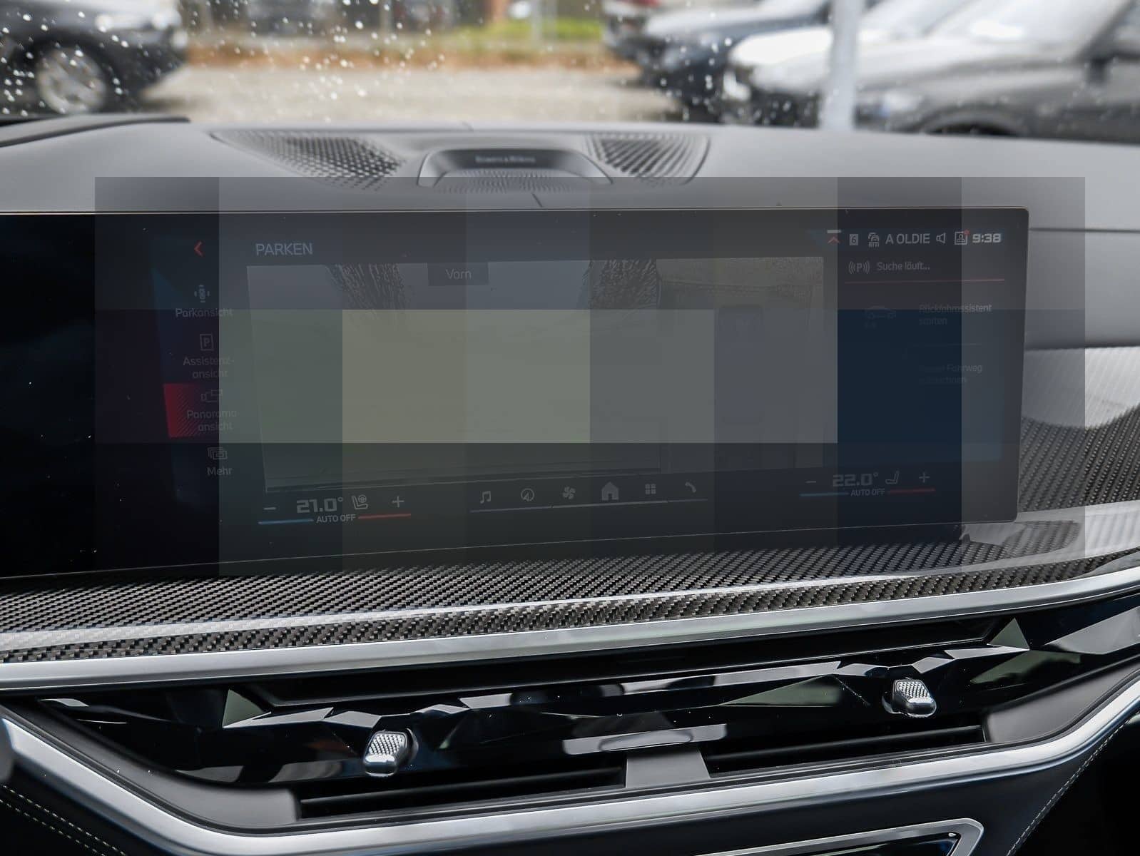 BMW X6 M60i xDrive M Sport PANO HUD ACC RFK NAVI LED foto 15