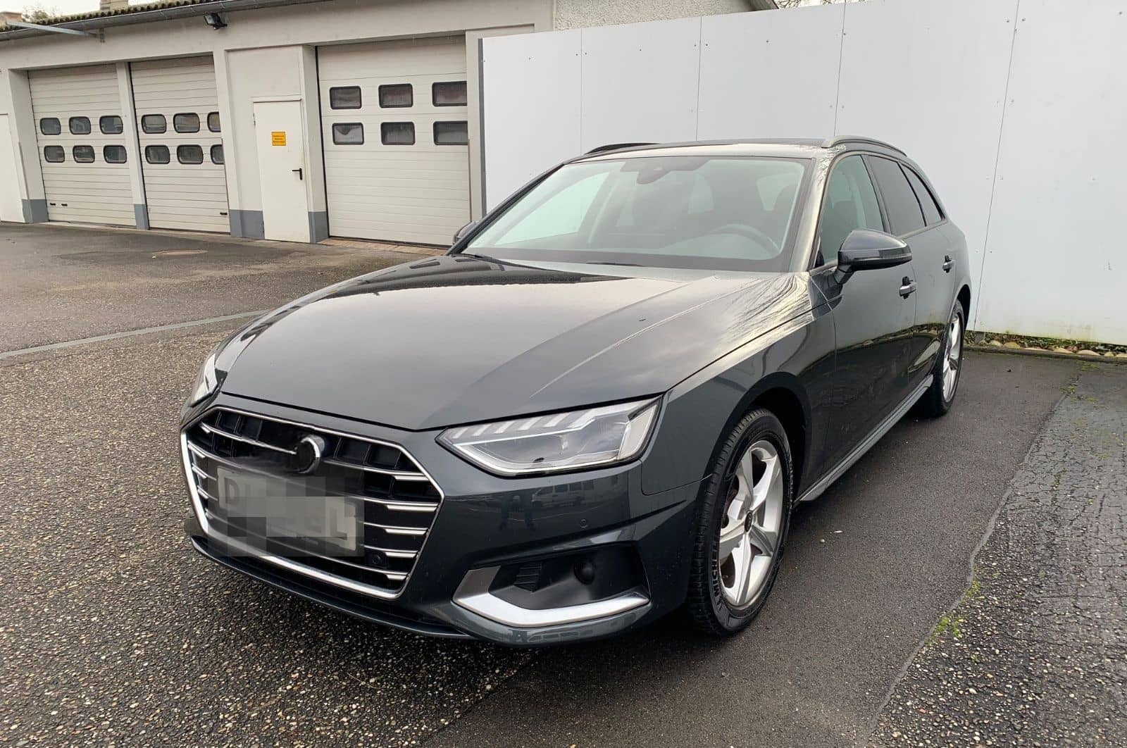 Audi A4 Avant 35 TDI S-tronic advanced *Leder*Kamera* foto 1