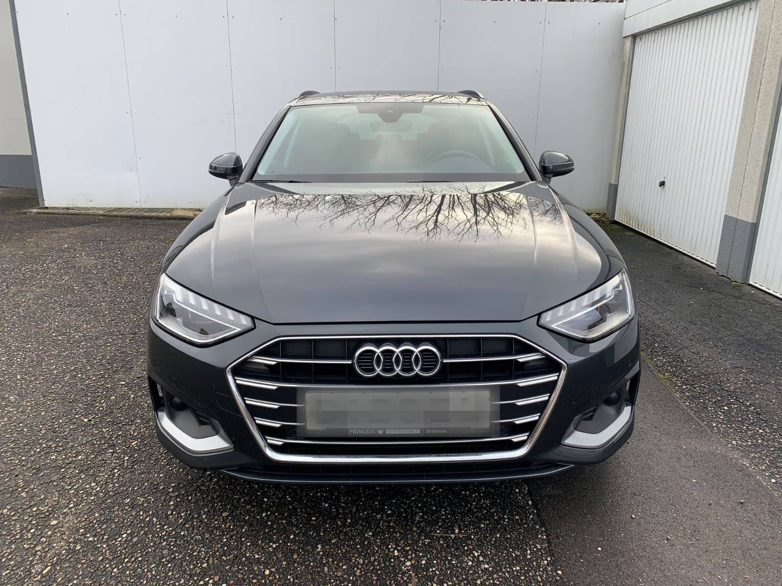 Audi A4 Avant 35 TDI S-tronic advanced *Leder*Kamera* foto 2