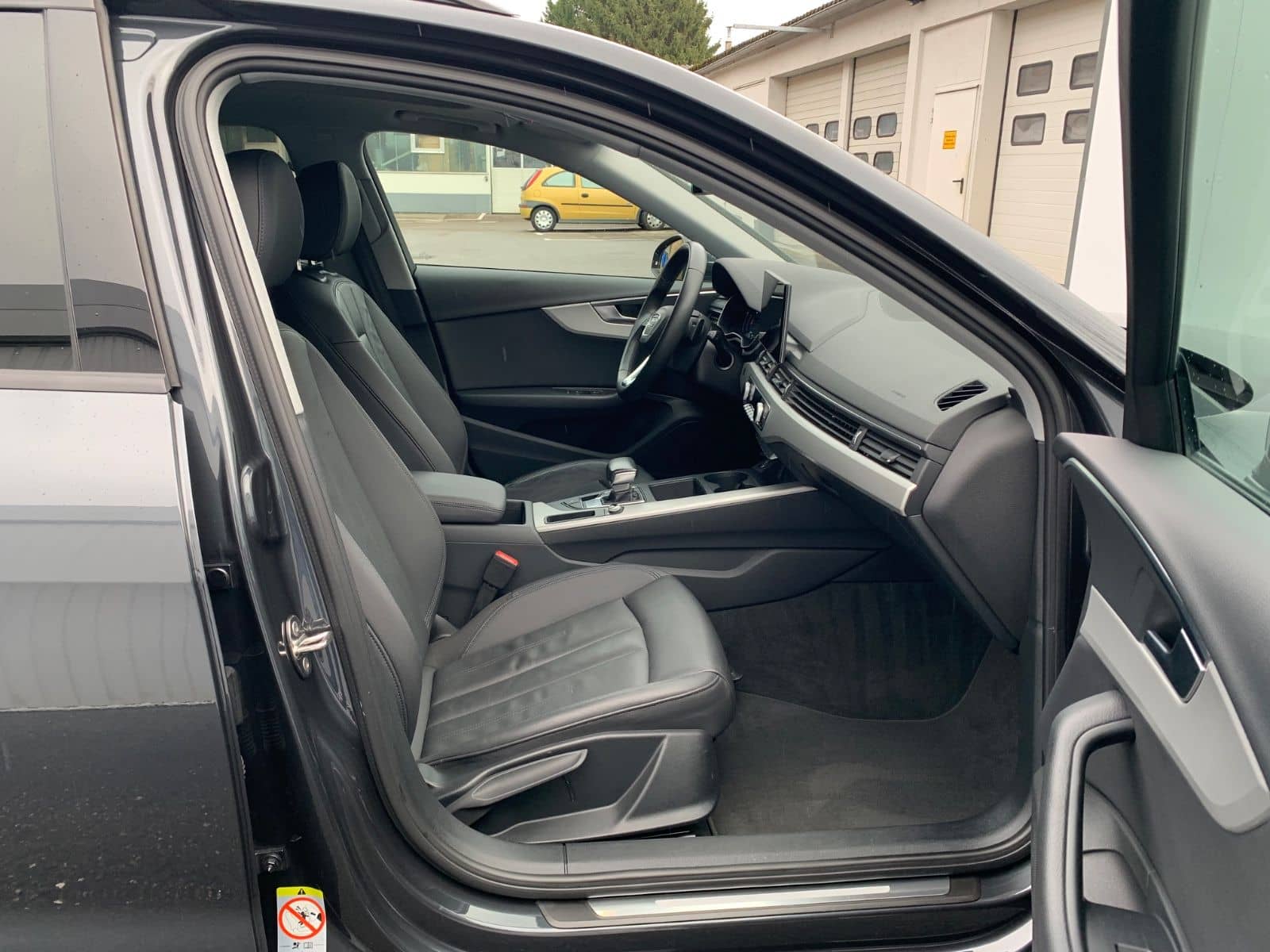 Audi A4 Avant 35 TDI S-tronic advanced *Leder*Kamera* foto 11