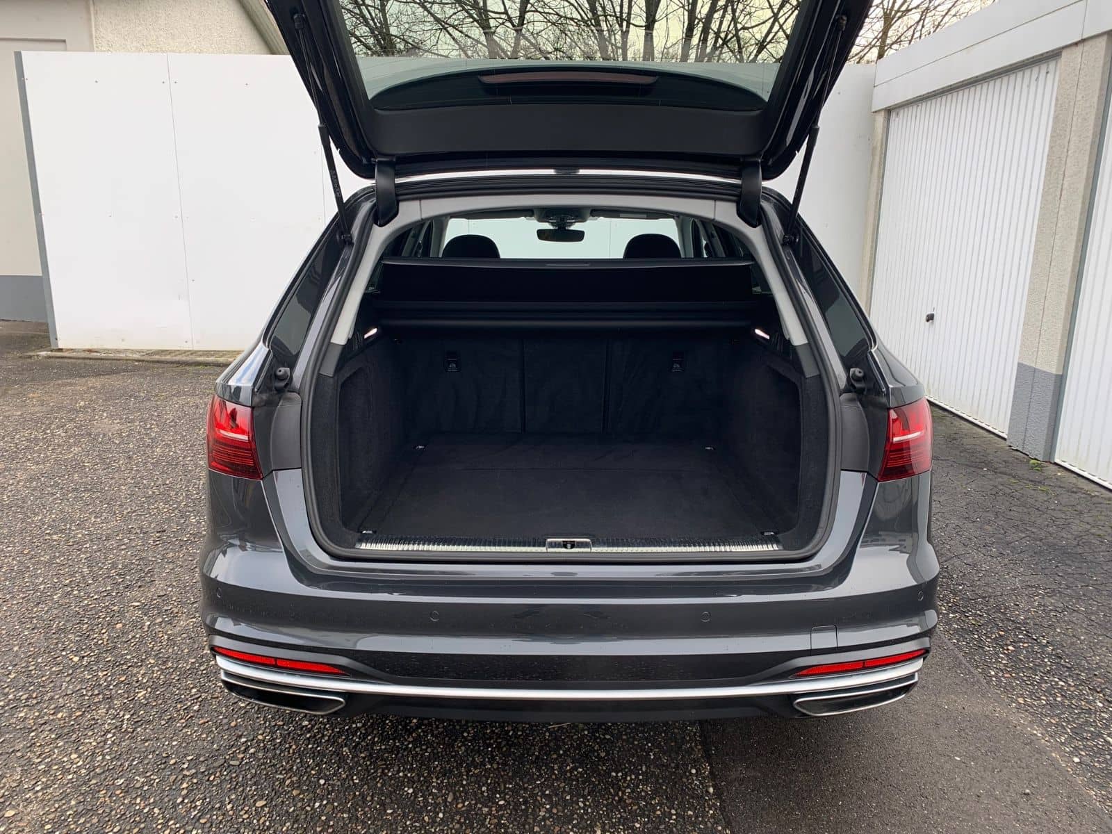 Audi A4 Avant 35 TDI S-tronic advanced *Leder*Kamera* foto 12