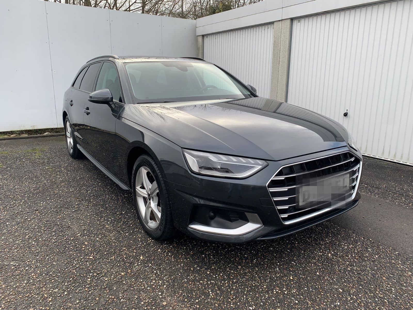 Audi A4 Avant 35 TDI S-tronic advanced *Leder*Kamera* foto 3