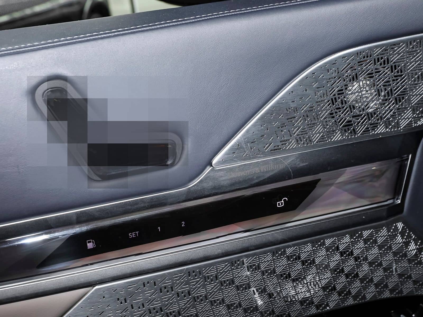 BMW 750e xDrive M Paket Pro foto 11