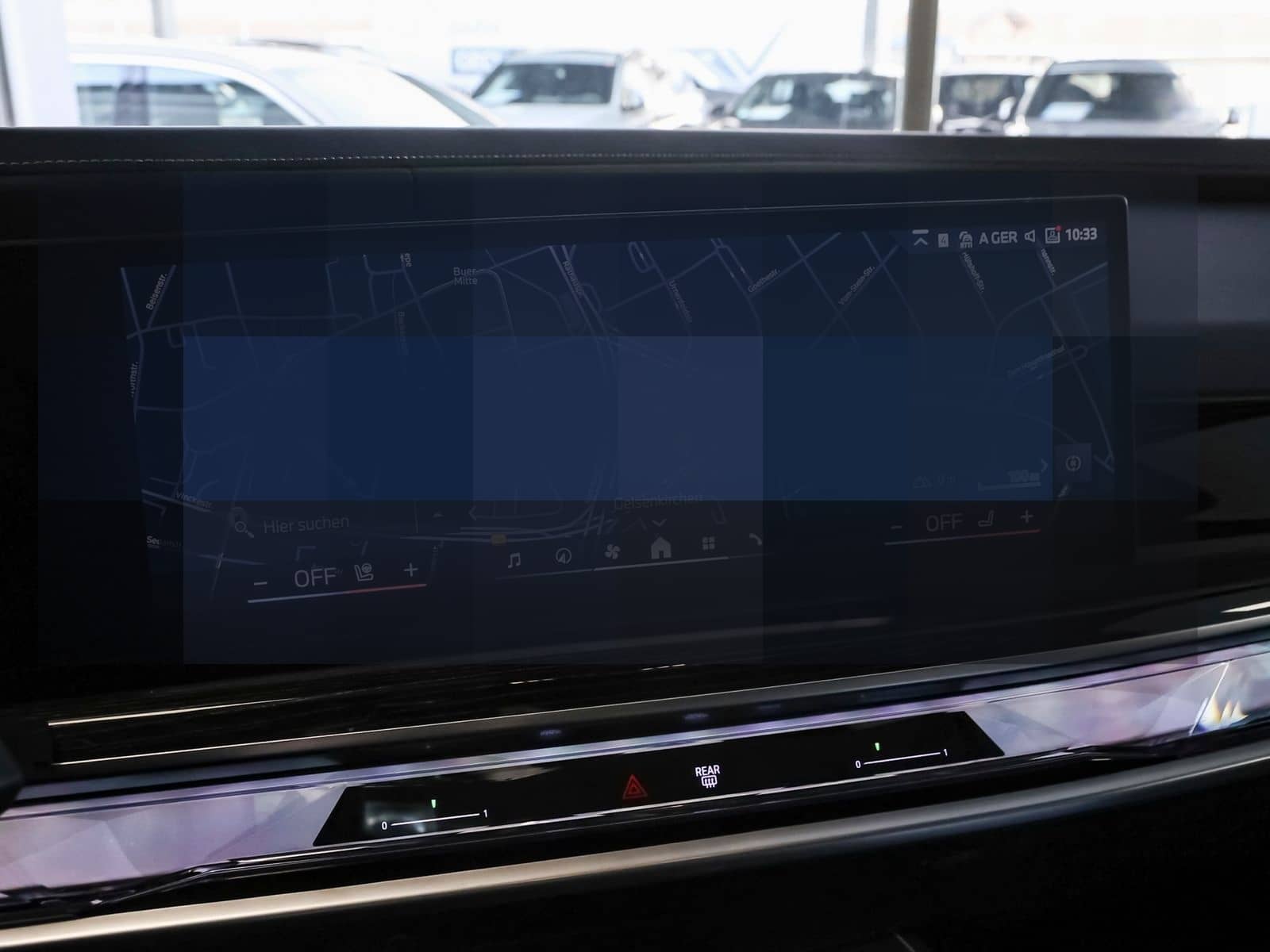 BMW 750e xDrive M Paket Pro foto 5