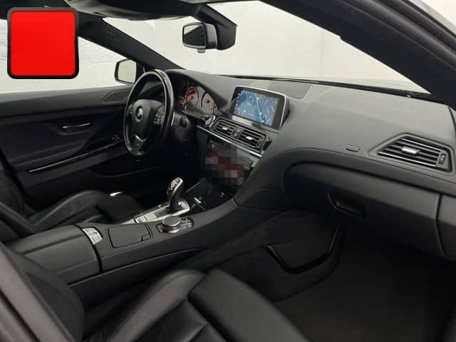 BMW 640 Gran Coupe d ADAPTIVE-LED+MEMO+SHADOW-LINE+ foto 13