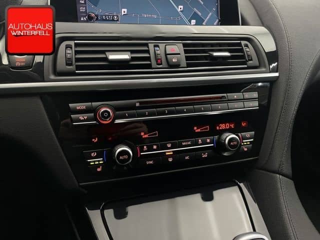 BMW 640 Gran Coupe d ADAPTIVE-LED+MEMO+SHADOW-LINE+ foto 18