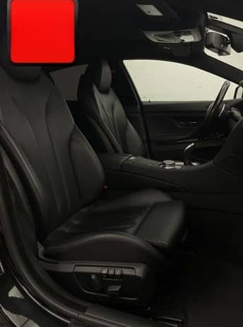 BMW 640 Gran Coupe d ADAPTIVE-LED+MEMO+SHADOW-LINE+ foto 8