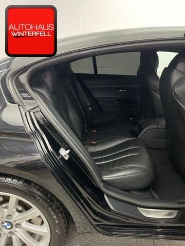 BMW 640 Gran Coupe d ADAPTIVE-LED+MEMO+SHADOW-LINE+ foto 9