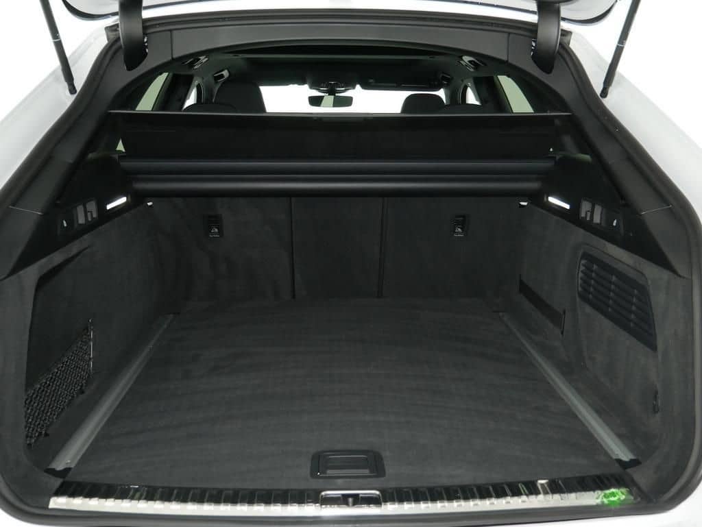 Audi RS6 Avant 4.0 TFSI quattro RS Sportabgas./ Pano. foto 11