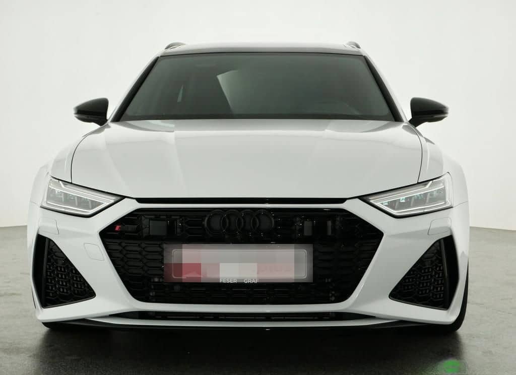 Audi RS6 Avant 4.0 TFSI quattro RS Sportabgas./ Pano. foto 12