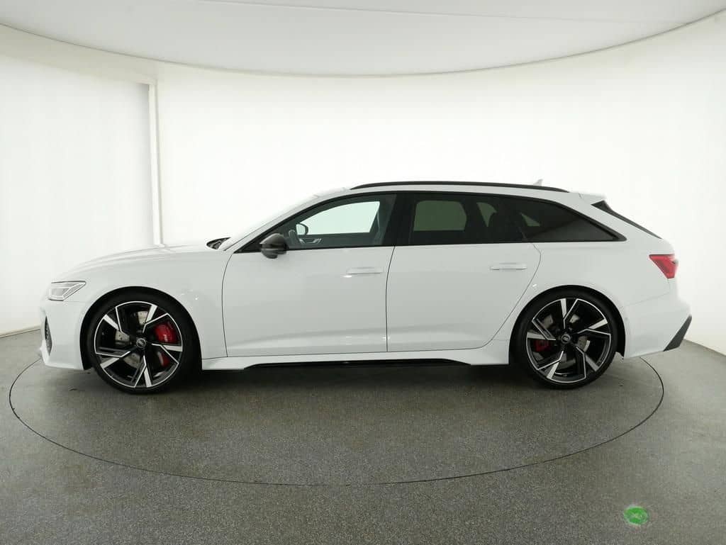Audi RS6 Avant 4.0 TFSI quattro RS Sportabgas./ Pano. foto 14