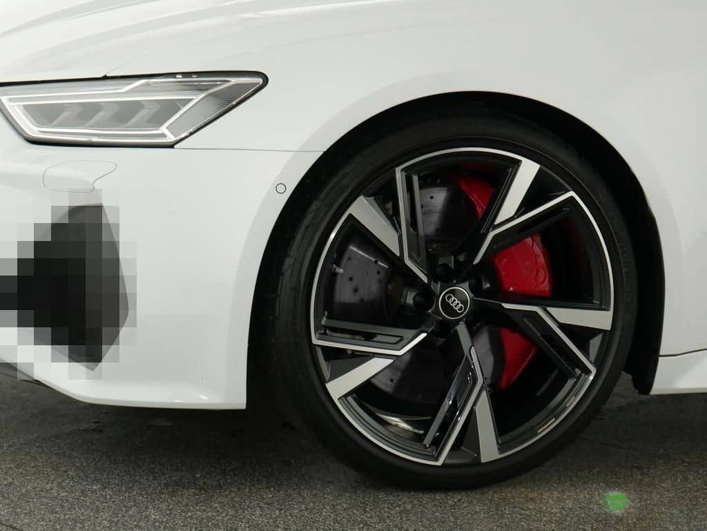 Audi RS6 Avant 4.0 TFSI quattro RS Sportabgas./ Pano. foto 15