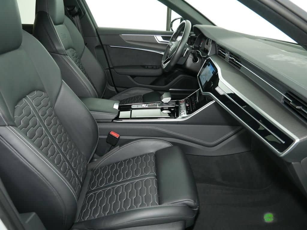 Audi RS6 Avant 4.0 TFSI quattro RS Sportabgas./ Pano. foto 4