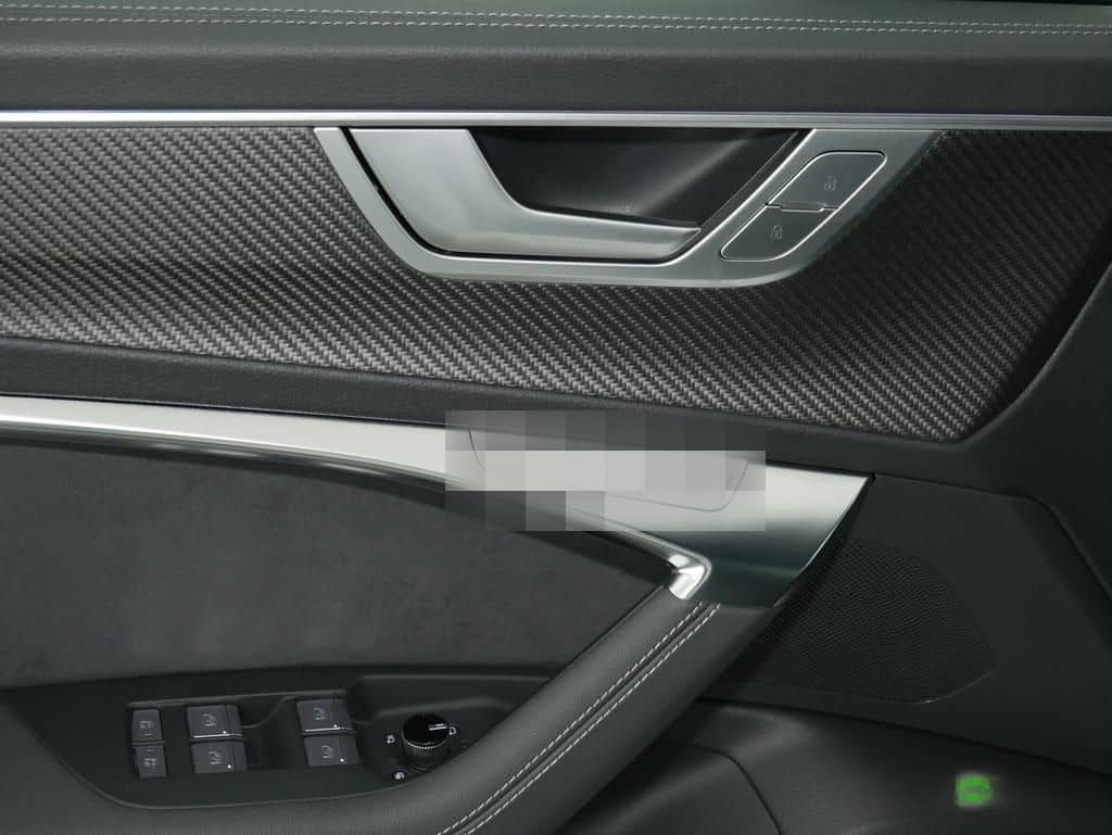 Audi RS6 Avant 4.0 TFSI quattro RS Sportabgas./ Pano. foto 6