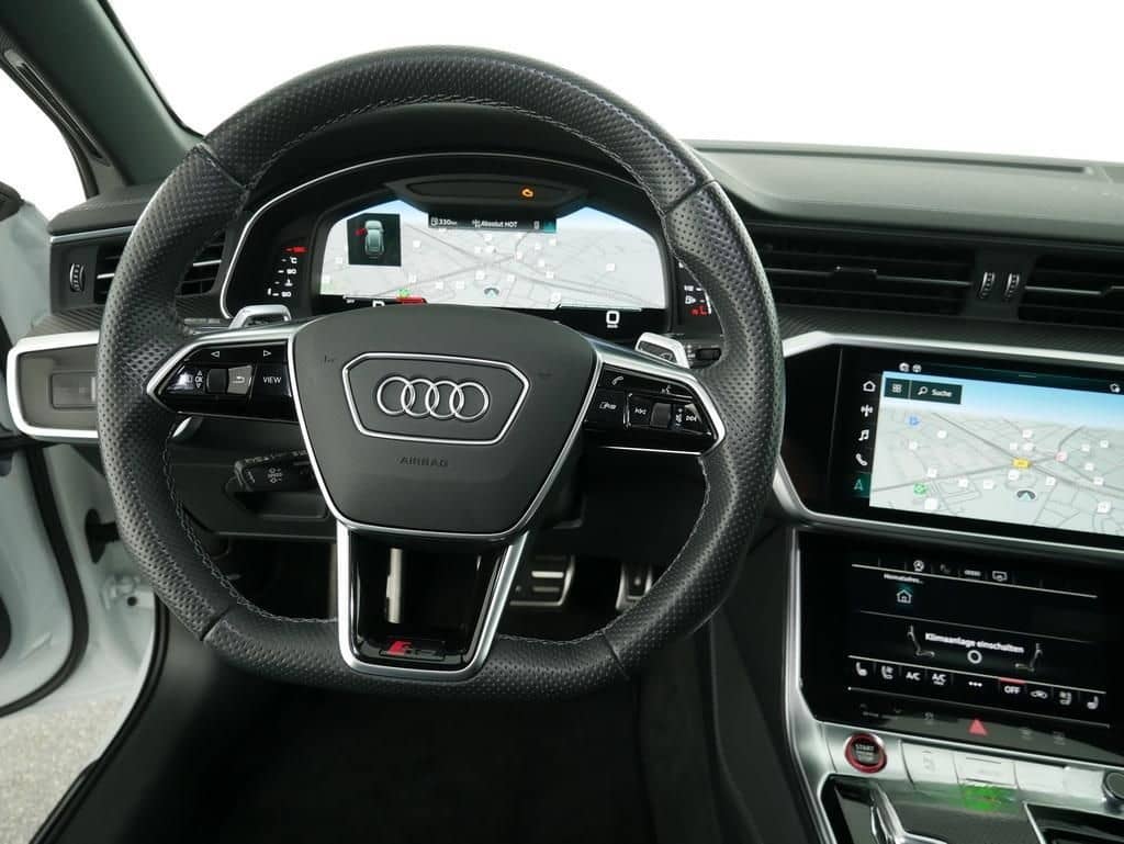 Audi RS6 Avant 4.0 TFSI quattro RS Sportabgas./ Pano. foto 10