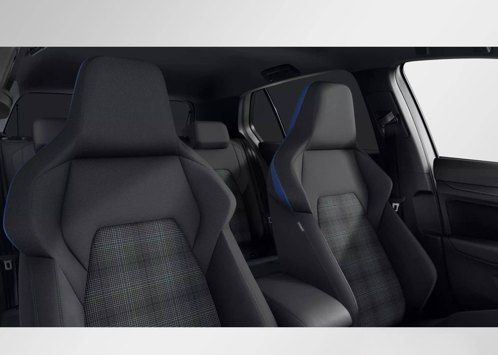 Volkswagen Golf VIII GTE 1.5 TSI HYBRID BlackStyle AHK ACC foto 14