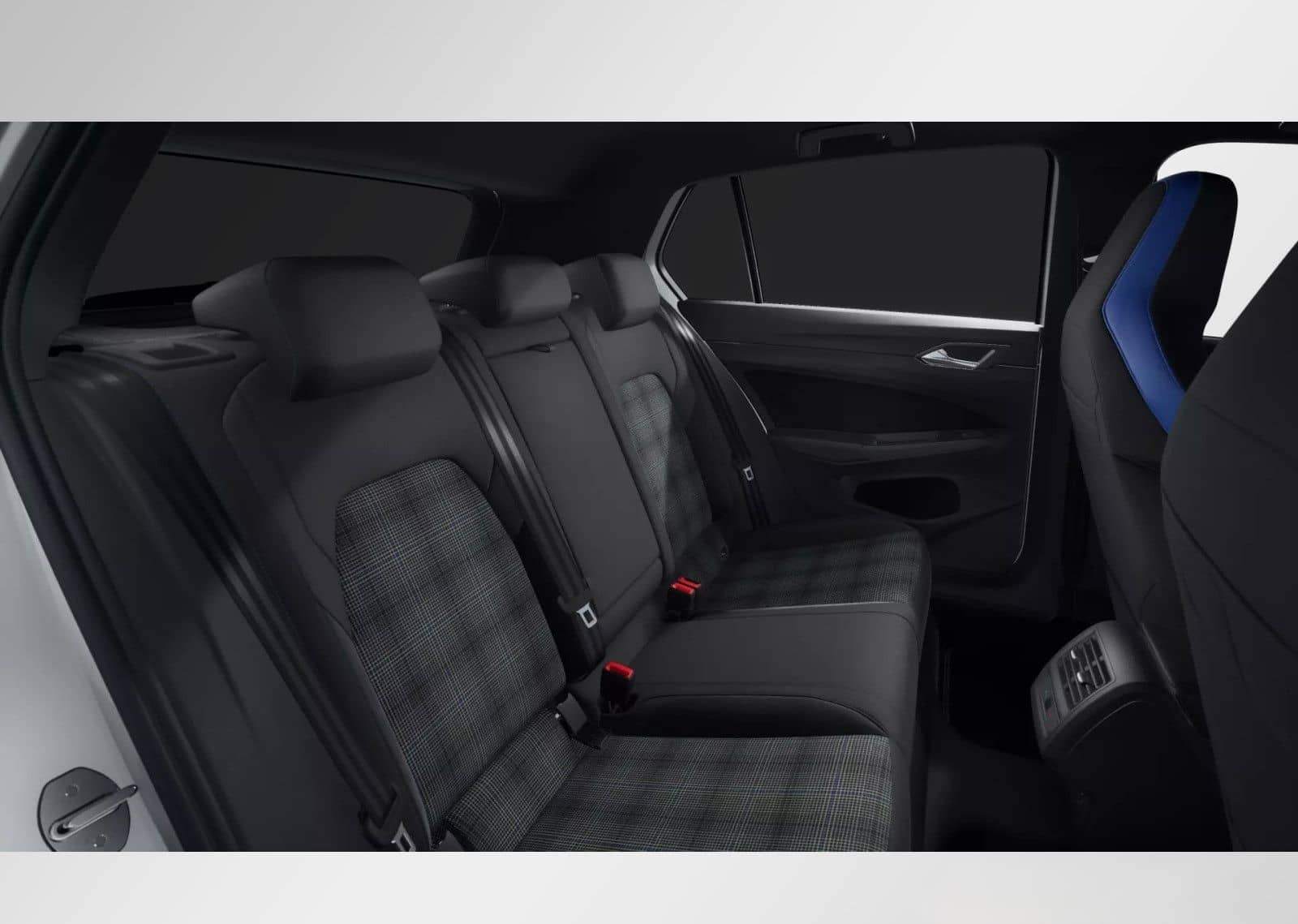 Volkswagen Golf VIII GTE 1.5 TSI HYBRID BlackStyle AHK ACC foto 16