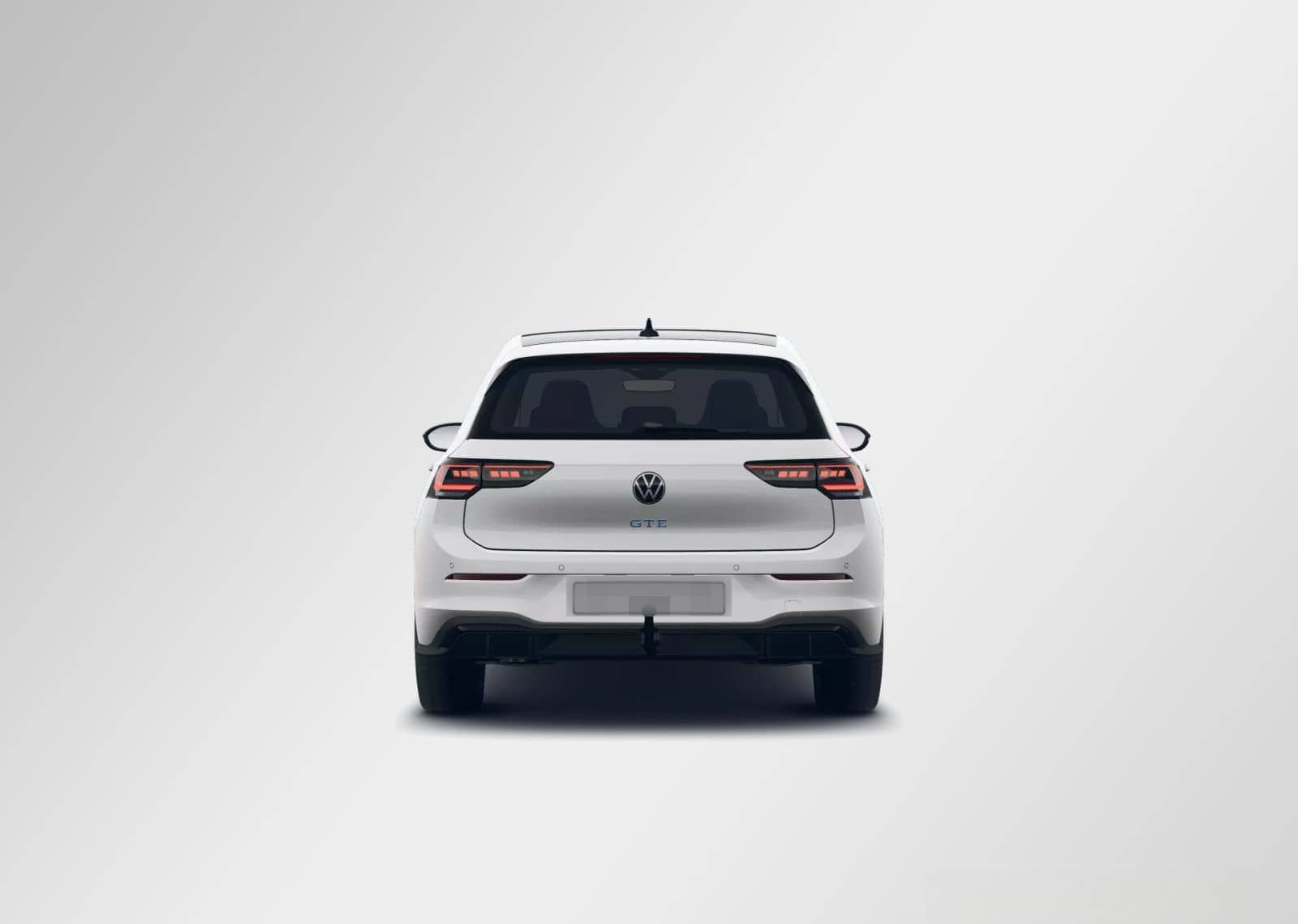 Volkswagen Golf VIII GTE 1.5 TSI HYBRID BlackStyle AHK ACC foto 6