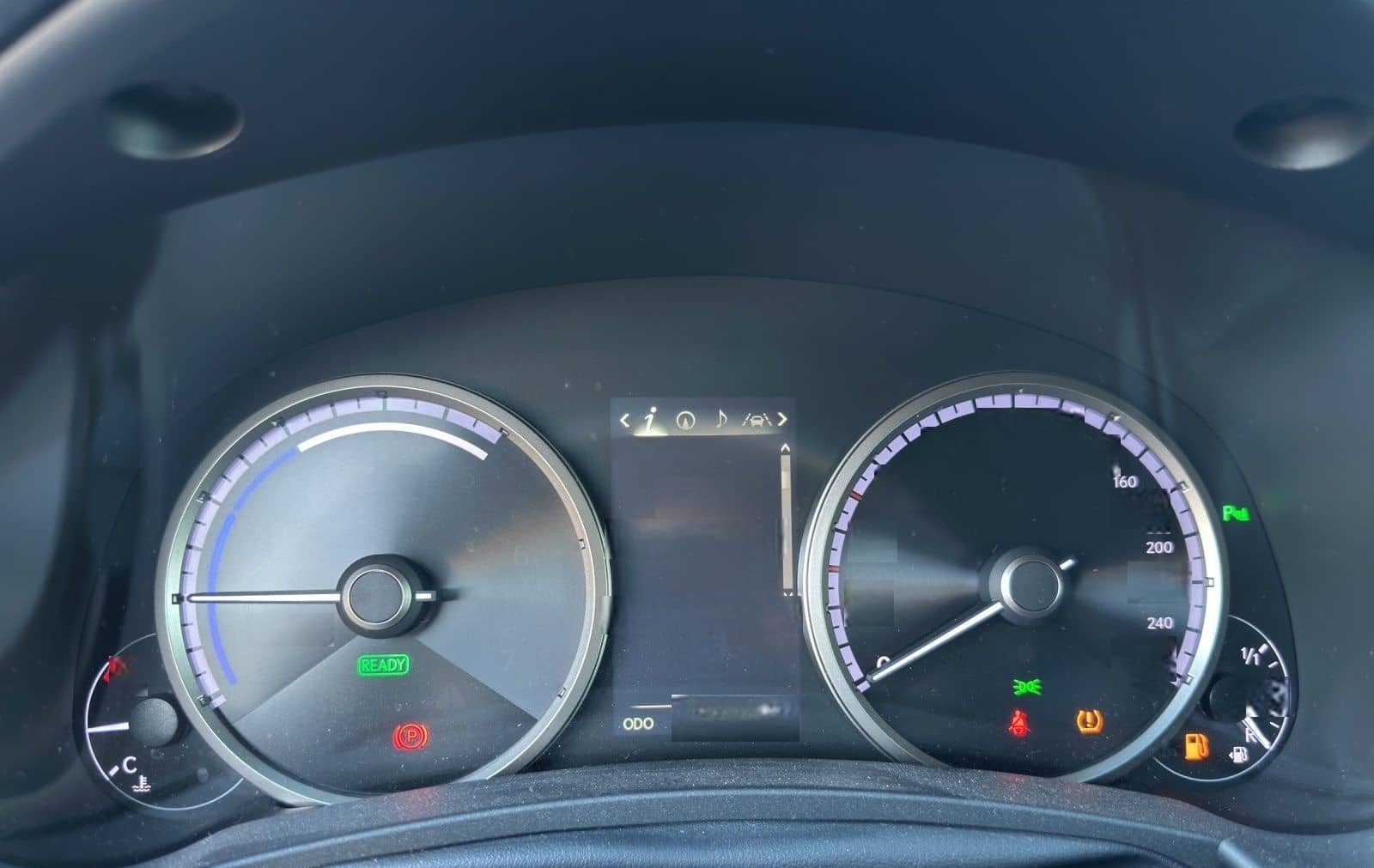 Lexus NX 300 h*F-Sport*PANO*360KAMERA* 15J-GARANTIE foto 11