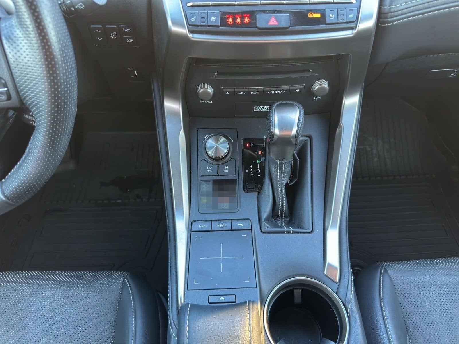 Lexus NX 300 h*F-Sport*PANO*360KAMERA* 15J-GARANTIE foto 14