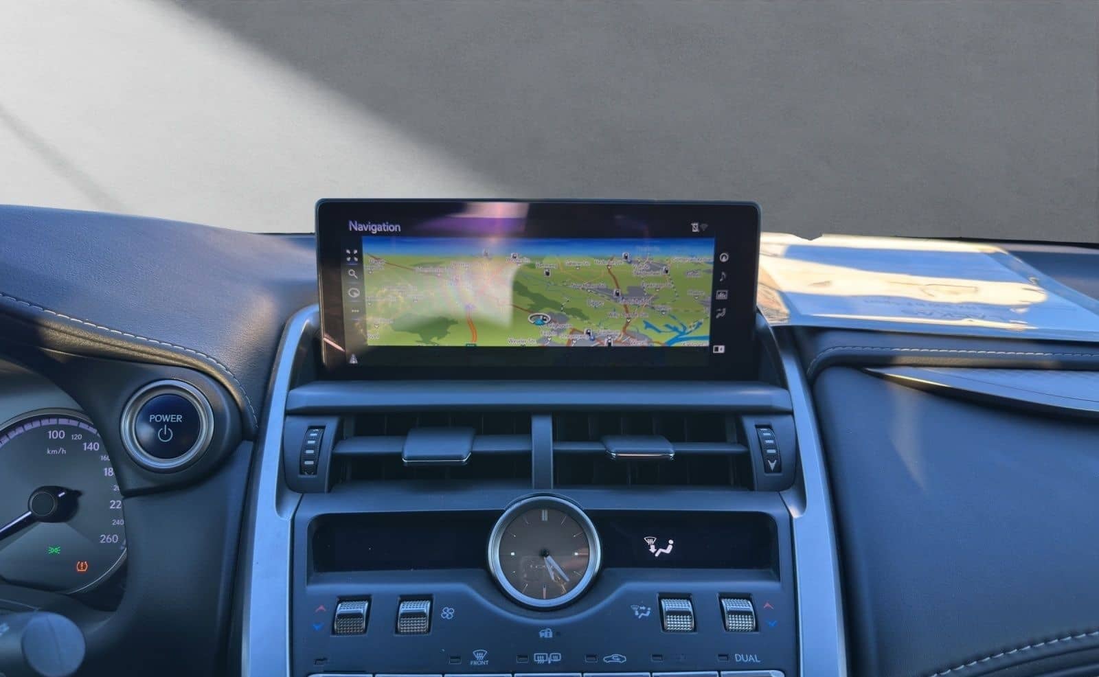 Lexus NX 300 h*F-Sport*PANO*360KAMERA* 15J-GARANTIE foto 15