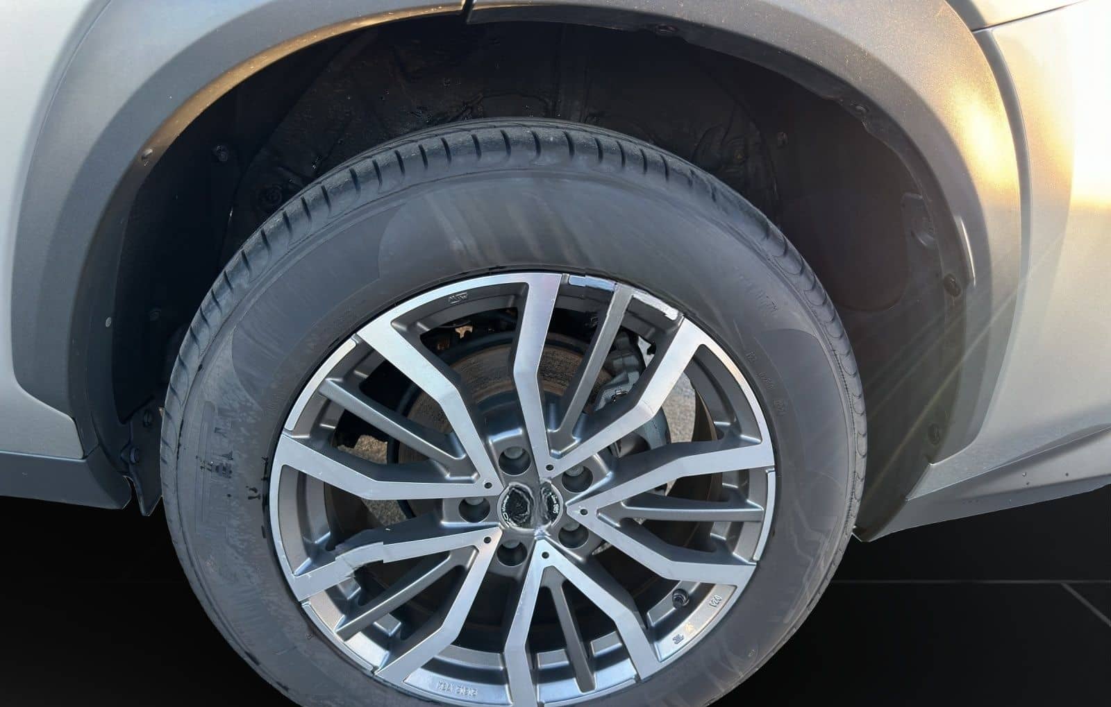 Lexus NX 300 h*F-Sport*PANO*360KAMERA* 15J-GARANTIE foto 20