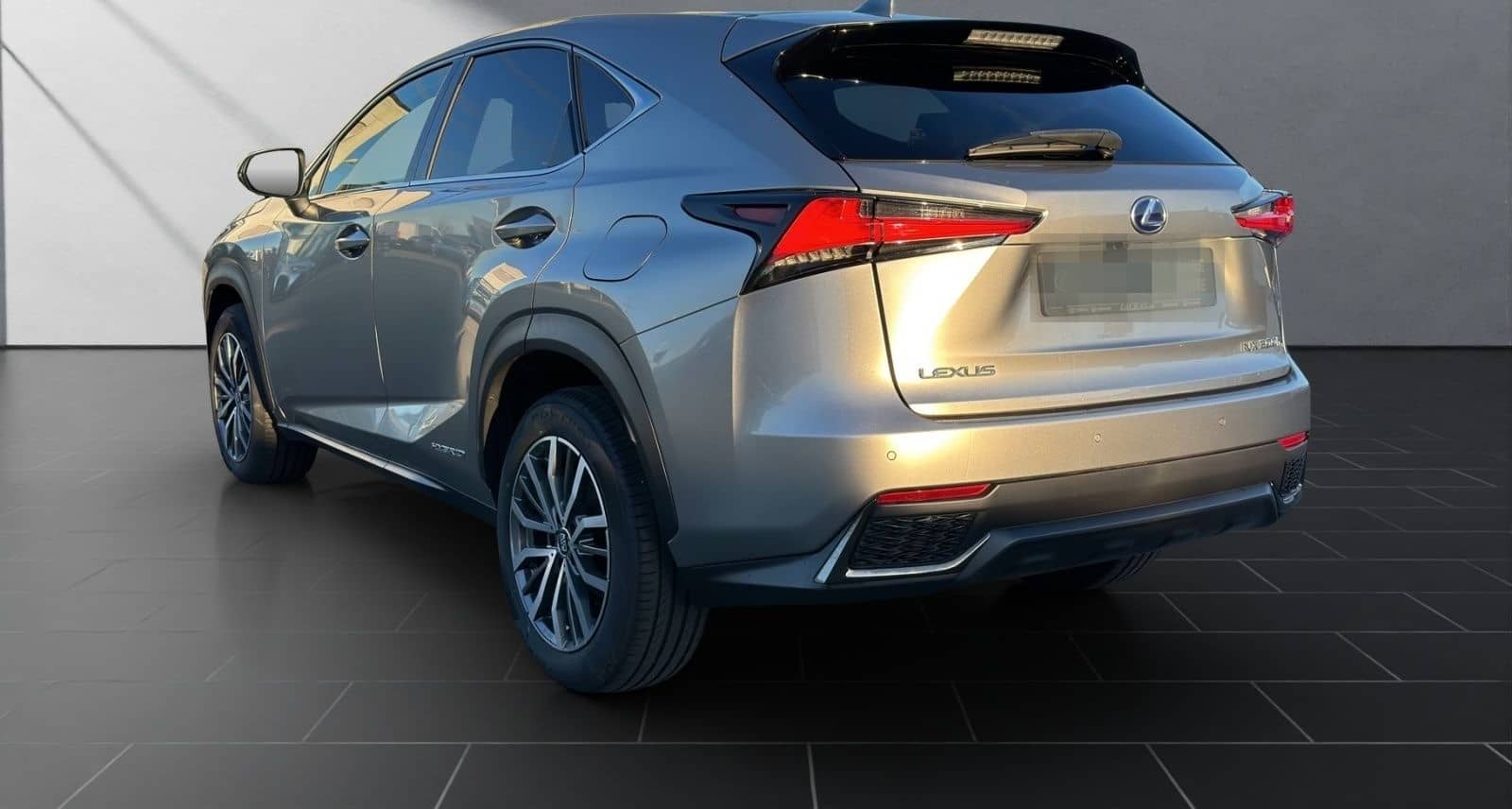 Lexus NX 300 h*F-Sport*PANO*360KAMERA* 15J-GARANTIE foto 3