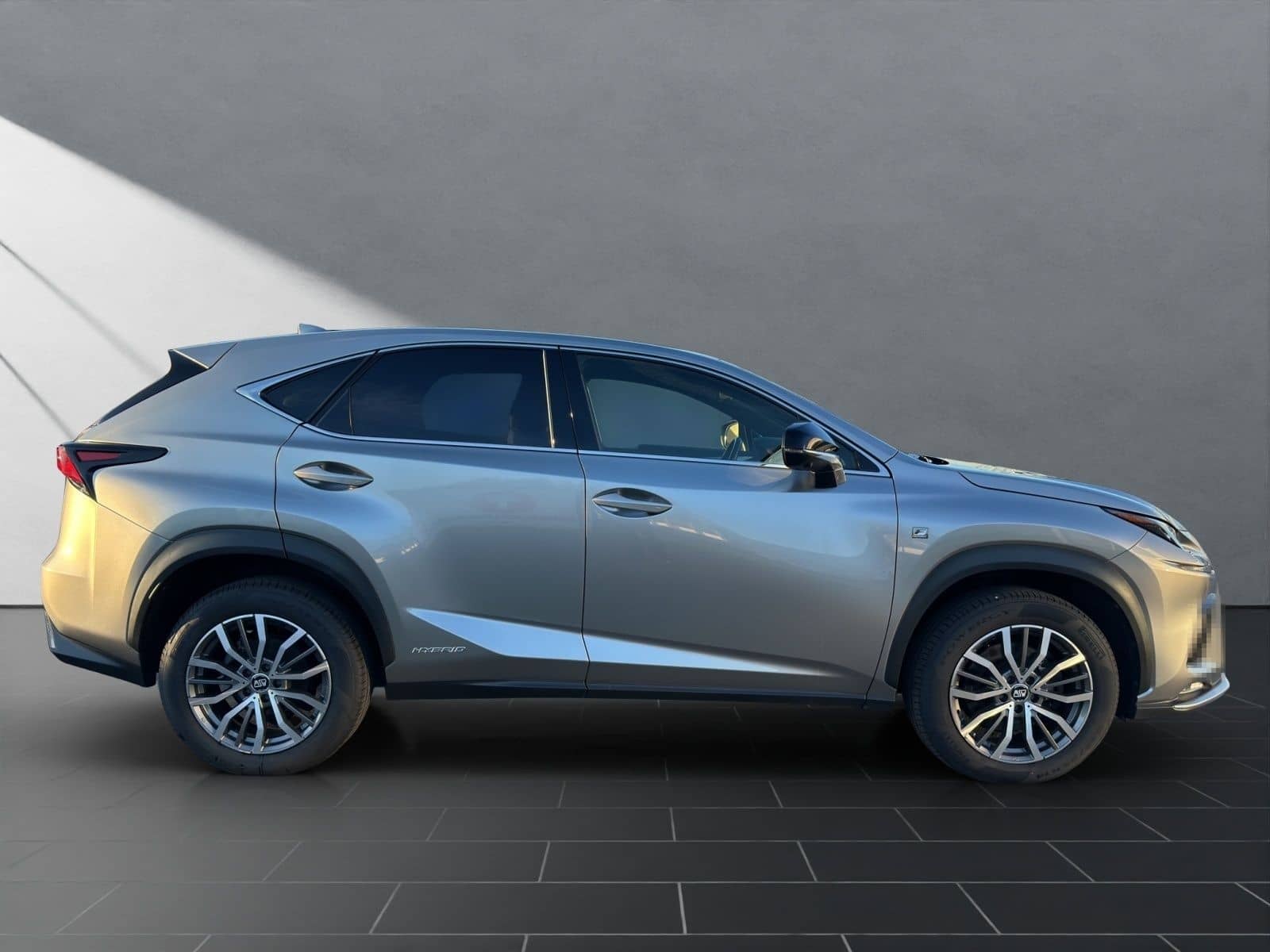 Lexus NX 300 h*F-Sport*PANO*360KAMERA* 15J-GARANTIE foto 6