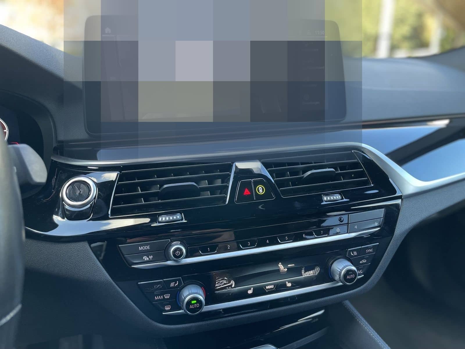 BMW 540d xDrive A Touring M-Sport Navi|HUD|MFL|PDC|L foto 18