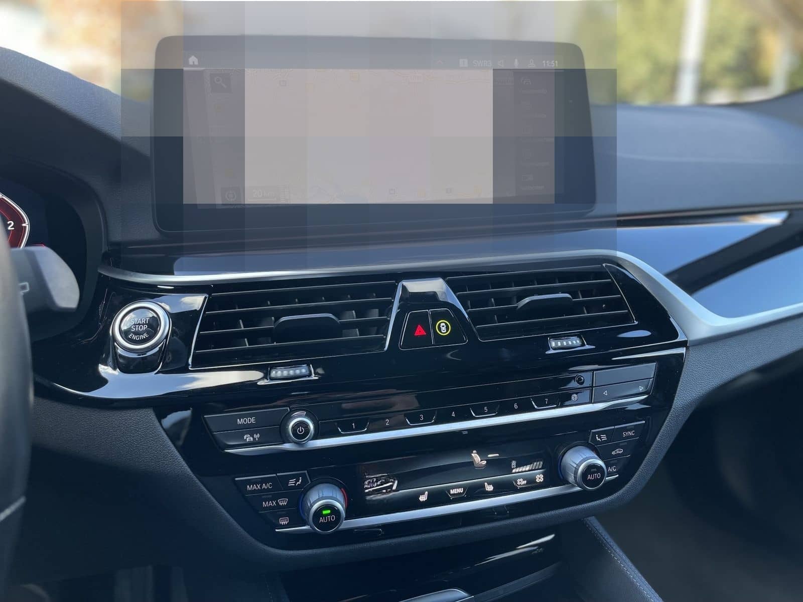 BMW 540d xDrive A Touring M-Sport Navi|HUD|MFL|PDC|L foto 19