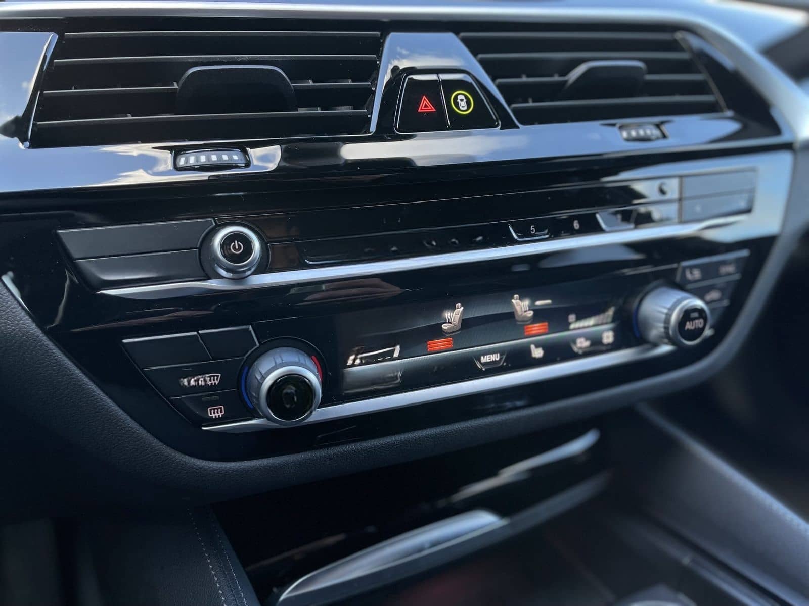 BMW 540d xDrive A Touring M-Sport Navi|HUD|MFL|PDC|L foto 20