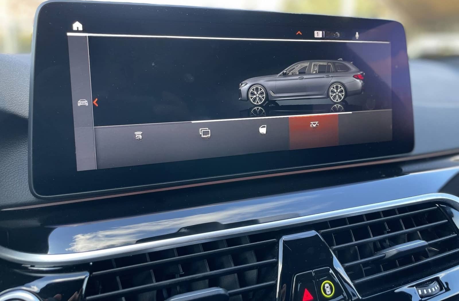 BMW 540d xDrive A Touring M-Sport Navi|HUD|MFL|PDC|L foto 22