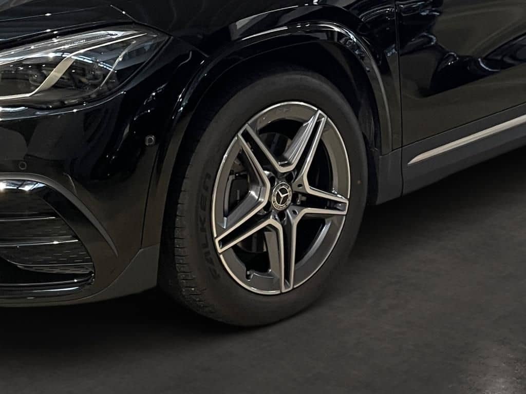 Mercedes-Benz GLA 180 AMG AHK Pano LED KeyLess SHZ Sport Navi foto 6