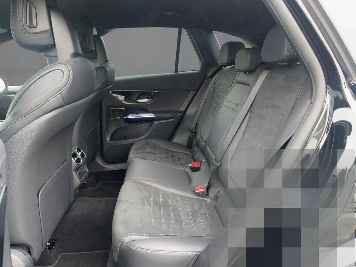 Mercedes-Benz GLC 450 d 4M AMG/Night/360°/Digital-Light/AHK foto 8