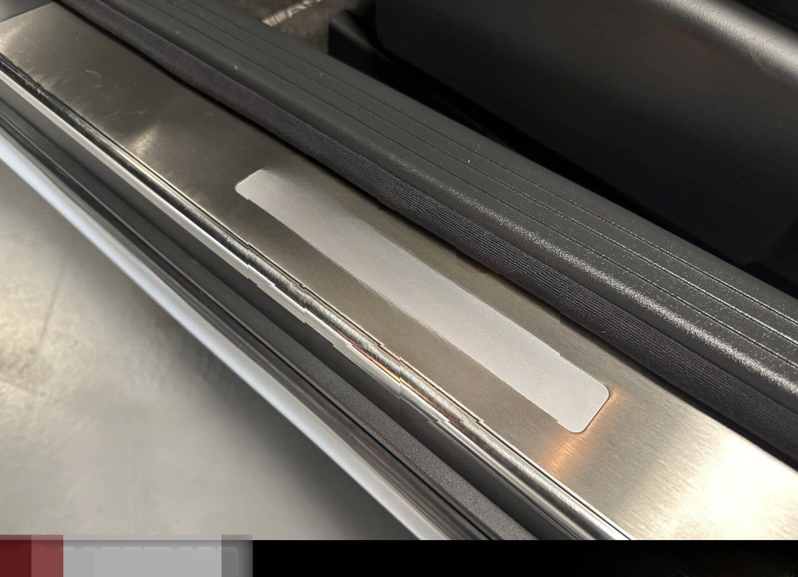 Mercedes-Benz CL 55 AMG "F 1 Limited Edition" - 26/55 foto 22