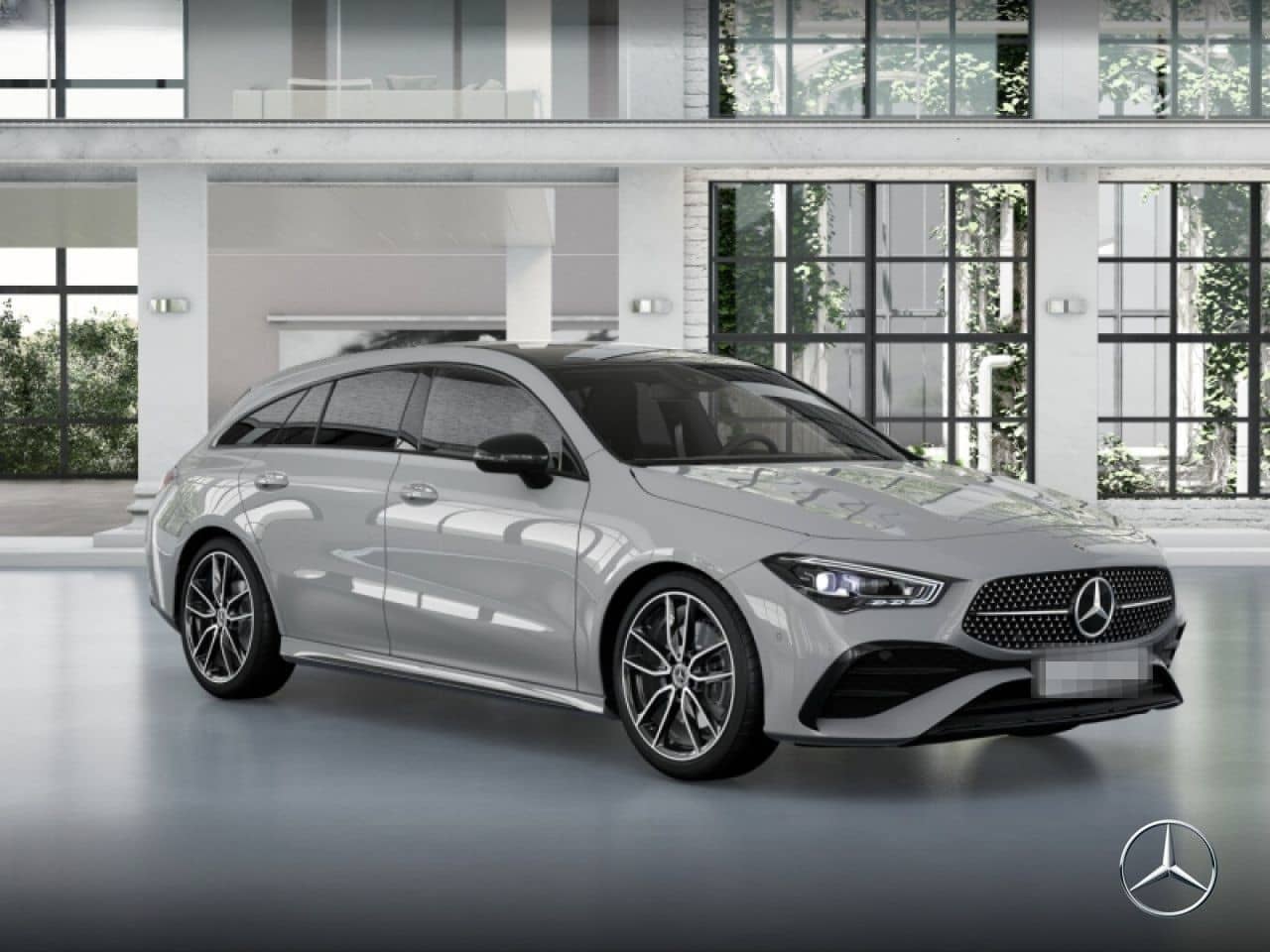 Mercedes-Benz CLA 200 AMG+NIGHT+PANO+MULTIBEAM+KAMERA+TOTW+7G foto 17