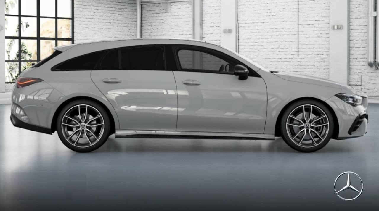 Mercedes-Benz CLA 200 AMG+NIGHT+PANO+MULTIBEAM+KAMERA+TOTW+7G foto 18