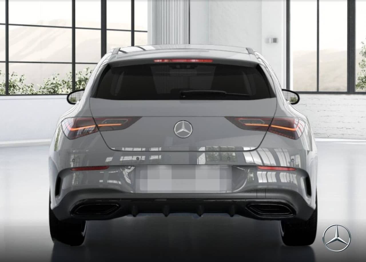 Mercedes-Benz CLA 200 AMG+NIGHT+PANO+MULTIBEAM+KAMERA+TOTW+7G foto 7