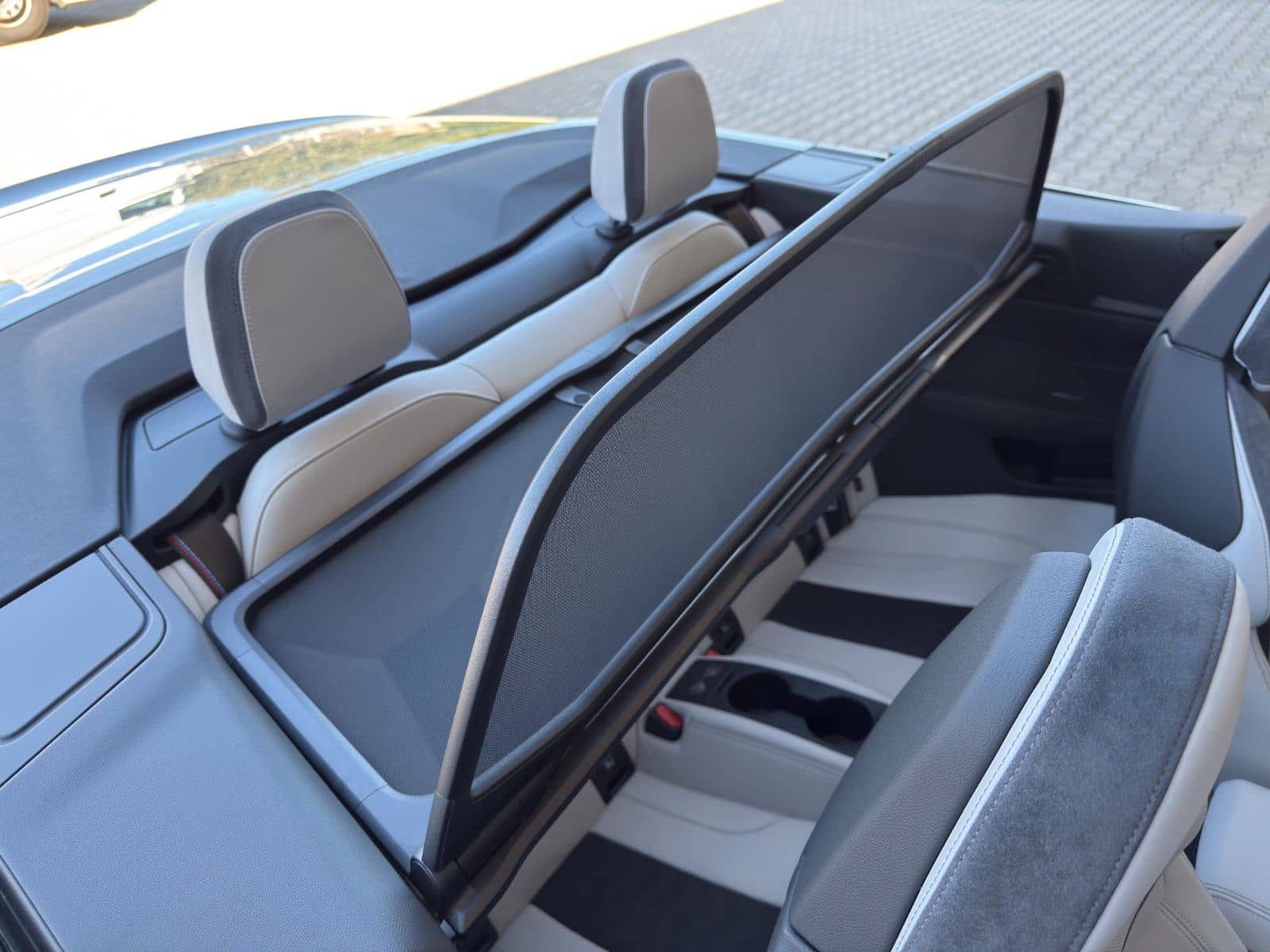 BMW M4 Cabrio xDrive Comp.530PS!Dr.ass.pro,Sitzbelüf foto 12